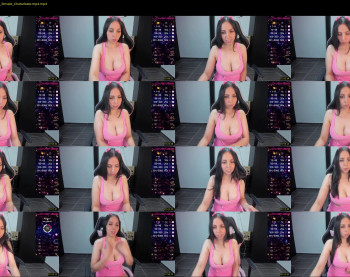 milynee — 10 minute Chaturbate female cam show recording, 1080p, Nov 22, 2022