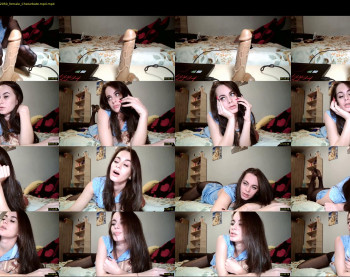 miracle_rose — 30 minute Chaturbate female cam show recording, 720p, Nov 21, 2022