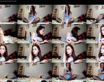 miracle_rose — 55 minute Chaturbate female cam show recording, 720p, Nov 21, 2022