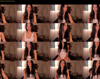 missflorida — 55 minute Chaturbate female cam show recording, 1080p, Nov 22, 2022