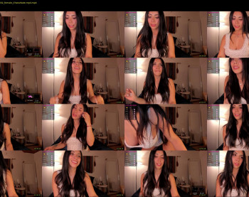 missflorida — 54 minute Chaturbate female cam show recording, 1080p, Nov 22, 2022