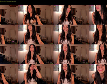 missflorida — 33 minute Chaturbate female cam show recording, 1080p, Nov 22, 2022