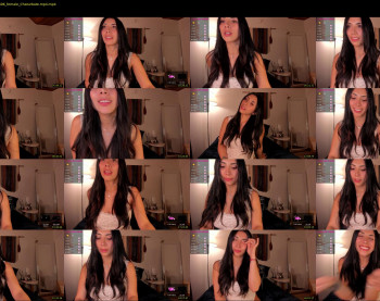 missflorida — 30 minute Chaturbate female cam show recording, 1080p, Nov 22, 2022