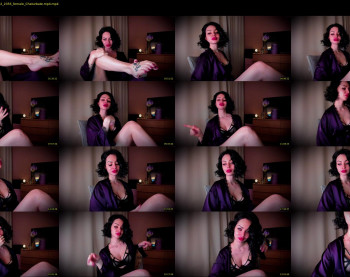 missmirandagd — 27 minute Chaturbate female cam show recording, 1080p, Nov 21, 2022