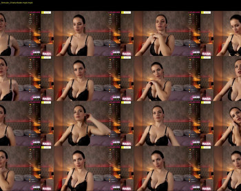 missyrai — 9 minute Chaturbate female cam show recording, 1080p, Nov 21, 2022