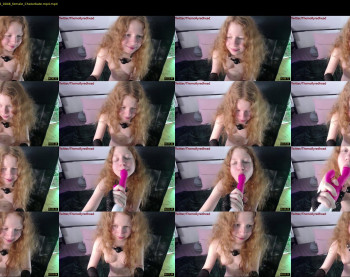 molly_redhead — 11 minute Chaturbate female cam show recording, 1080p, Nov 22, 2022