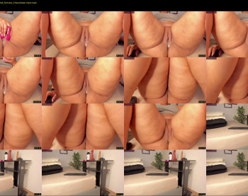 moon_swt_ — 54 minute Chaturbate female cam show recording, 1080p, Nov 21, 2022