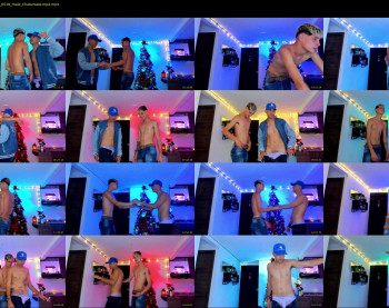 morgan_hiller — 22 minute Chaturbate male cam show recording, 1080p, Nov 22, 2022