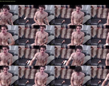 mrbanks69 — 5 minute Chaturbate male cam show recording, 1080p, Nov 21, 2022