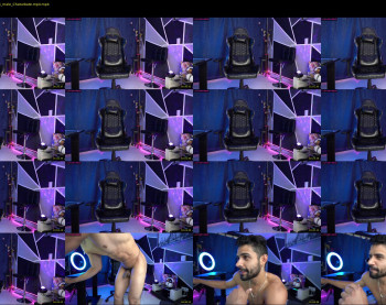 mrlouiss — 6 minute Chaturbate male cam show recording, 1080p, Nov 21, 2022