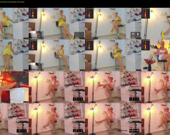 mrs_edha — 55 minute Chaturbate female cam show recording, 1080p, Nov 21, 2022