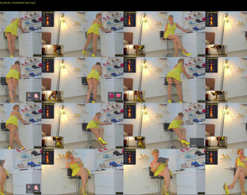 mrs_edha — 27 minute Chaturbate female cam show recording, 1080p, Nov 21, 2022