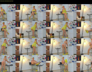 mrs_edha — 57 minute Chaturbate female cam show recording, 1080p, Nov 21, 2022