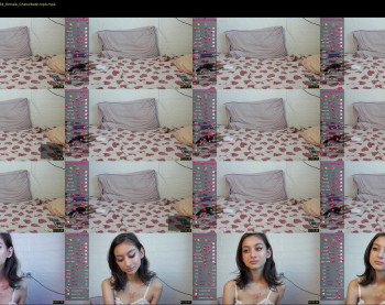 murai_shy — 58 minute Chaturbate female cam show recording, 1080p, Nov 21, 2022