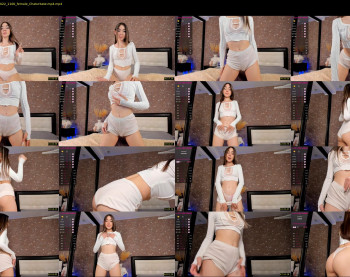 murphyemmeline — 54 minute Chaturbate female cam show recording, 1080p, Nov 21, 2022