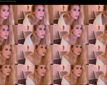 myassistant — 45 minute Chaturbate female cam show recording, 1080p, Nov 22, 2022