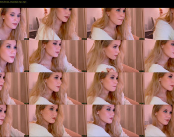 myassistant — 13 minute Chaturbate female cam show recording, 1080p, Nov 22, 2022