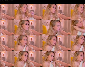 myassistant — 19 minute Chaturbate female cam show recording, 1080p, Nov 22, 2022