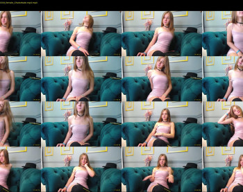 nancycute__ — 33 minute Chaturbate female cam show recording, 1080p, Nov 21, 2022