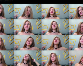 nancycute__ — 14 minute Chaturbate female cam show recording, 1080p, Nov 21, 2022