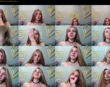 nancycute__ — 3 minute Chaturbate female cam show recording, 1080p, Nov 22, 2022