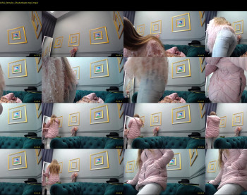 nancycute__ — 4 minute Chaturbate female cam show recording, 1080p, Nov 22, 2022