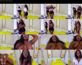 naomi_king — 47 minute Chaturbate female cam show recording, 480p, Nov 21, 2022