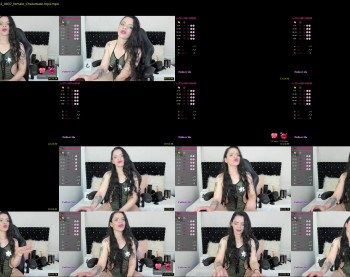 natasha__logan — 77 minute Chaturbate female cam show recording, 1080p, Nov 21, 2022