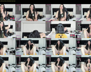 natasha__logan — 53 minute Chaturbate female cam show recording, 1080p, Nov 21, 2022