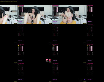natasha__logan — 44 minute Chaturbate female cam show recording, 1080p, Nov 21, 2022