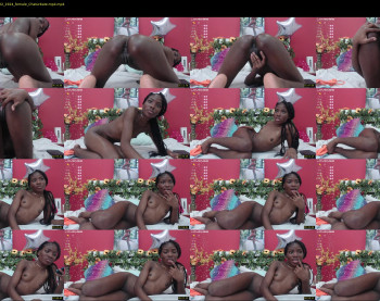 natashaegnath_ — 11 minute Chaturbate female cam show recording, 1080p, Nov 21, 2022