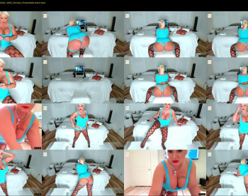 naughtyobsessions — 42 minute Chaturbate female cam show recording, 1080p, Nov 21, 2022