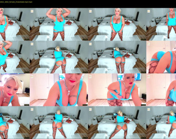 naughtyobsessions — 12 minute Chaturbate female cam show recording, 1080p, Nov 21, 2022