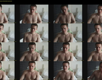nfeibk — 6 minute Chaturbate male cam show recording, 1080p, Nov 21, 2022