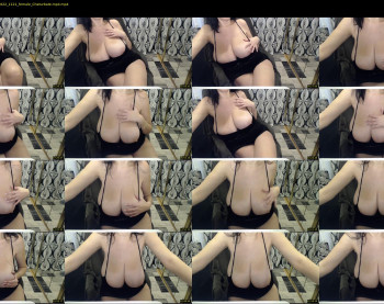 nicky_38hhugetits — 26 minute Chaturbate female cam show recording, 720p, Nov 21, 2022