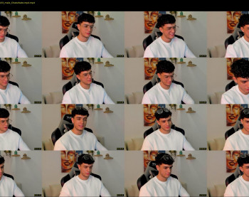 noha_miler — 59 minute Chaturbate male cam show recording, 1080p, Nov 22, 2022