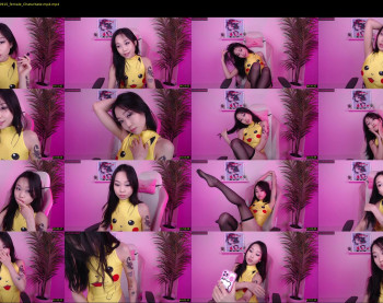 norma_blum — 55 minute Chaturbate female cam show recording, 1080p, Nov 21, 2022