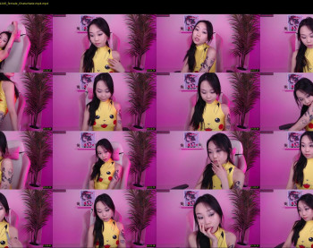 norma_blum — 18 minute Chaturbate female cam show recording, 1080p, Nov 21, 2022