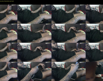 ogdigbick — 36 minute Chaturbate male cam show recording, 1080p, Nov 22, 2022