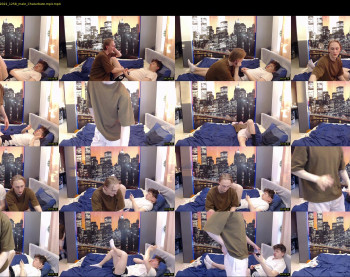 oliver_and_thomas — 57 minute Chaturbate male cam show recording, 1080p, Nov 21, 2022