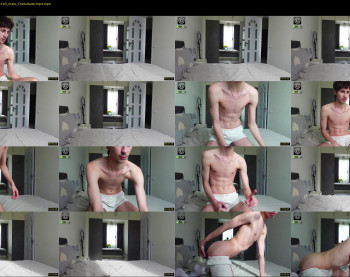 oliver_baker — 28 minute Chaturbate male cam show recording, 1080p, Nov 21, 2022