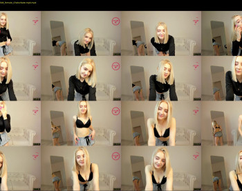 oliviabr0wn — 54 minute Chaturbate female cam show recording, 1080p, Nov 21, 2022