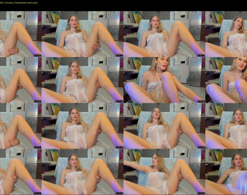 palach2323 — 7 minute Chaturbate couple cam show recording, 1080p, Nov 21, 2022