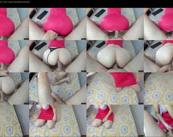 parejacachonda — 51 minute Chaturbate couple cam show recording, 1080p, Nov 21, 2022