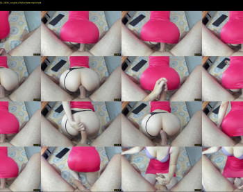 parejacachonda — 47 minute Chaturbate couple cam show recording, 1080p, Nov 21, 2022