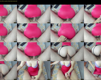 parejacachonda — 19 minute Chaturbate couple cam show recording, 1080p, Nov 21, 2022