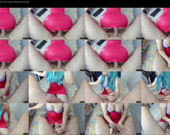 parejacachonda — 31 minute Chaturbate couple cam show recording, 1080p, Nov 21, 2022