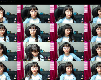 paulette65 — 19 minute Chaturbate female cam show recording, 720p, Nov 22, 2022