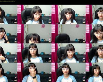paulette65 — 95 minute Chaturbate female cam show recording, 720p, Nov 22, 2022