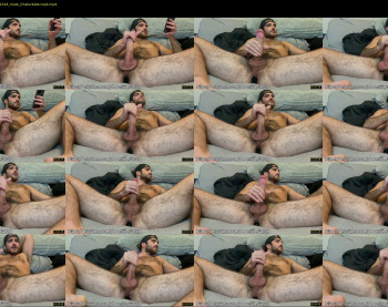 phoenix_star — 33 minute Chaturbate male cam show recording, 1080p, Nov 21, 2022
